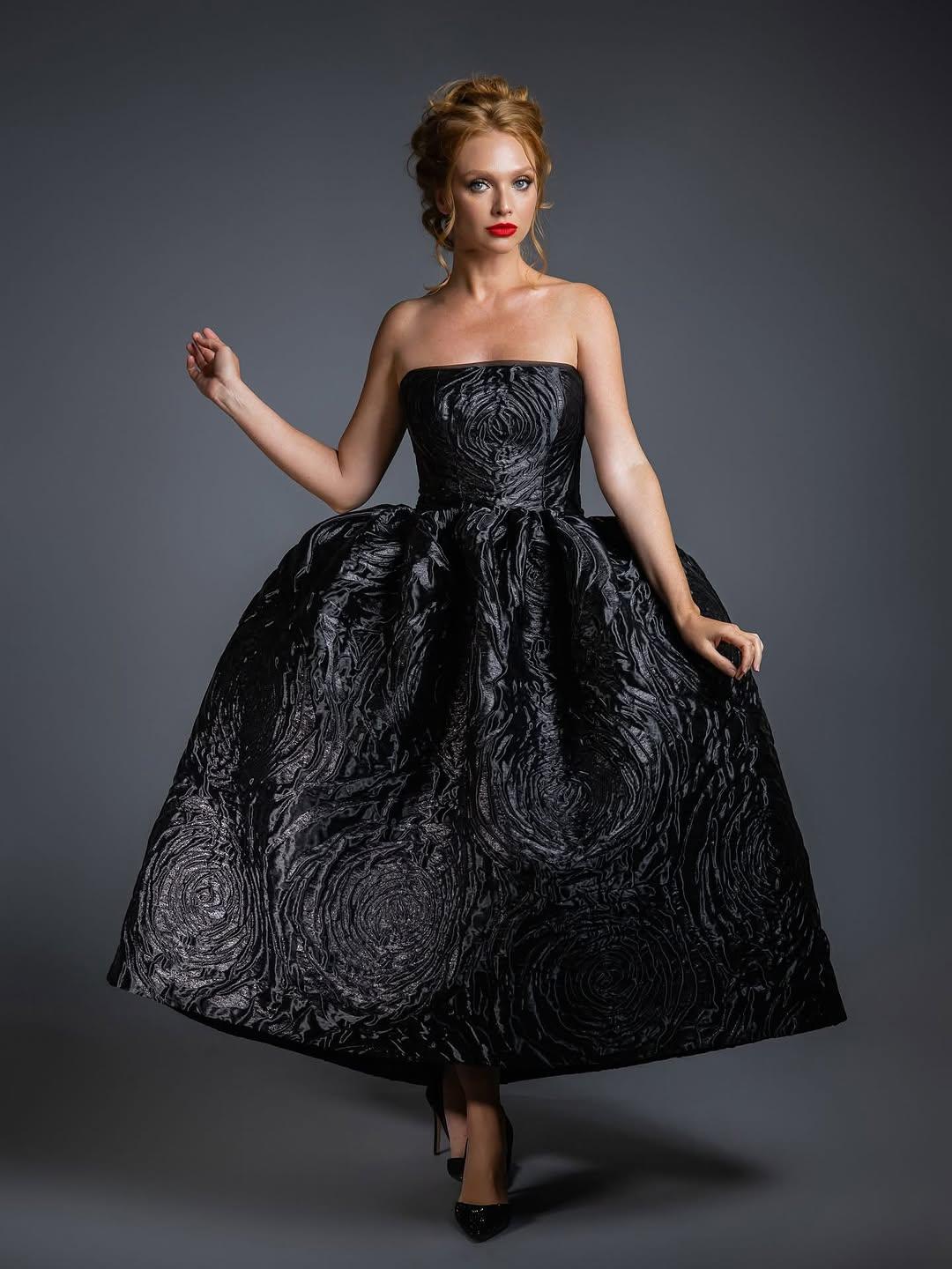 Dimitra’s Bridal Couture portfolio 5