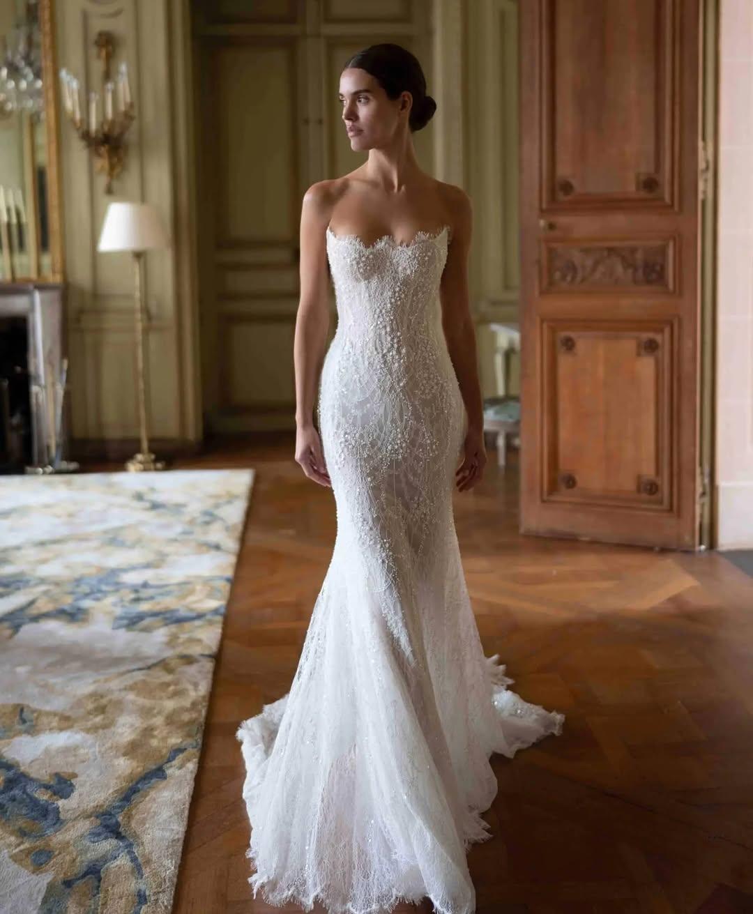 Dimitra’s Bridal Couture portfolio 3