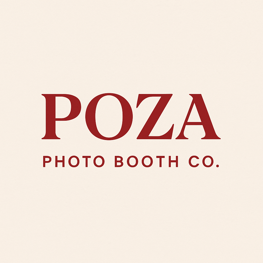 Poza Photo Booth Co.