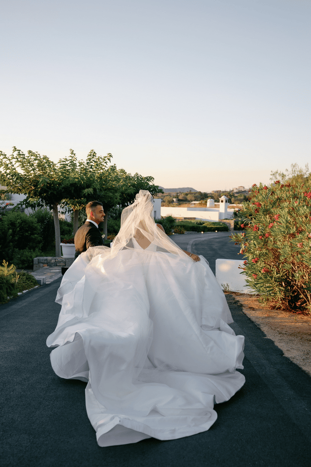 Dimitra’s Bridal Couture