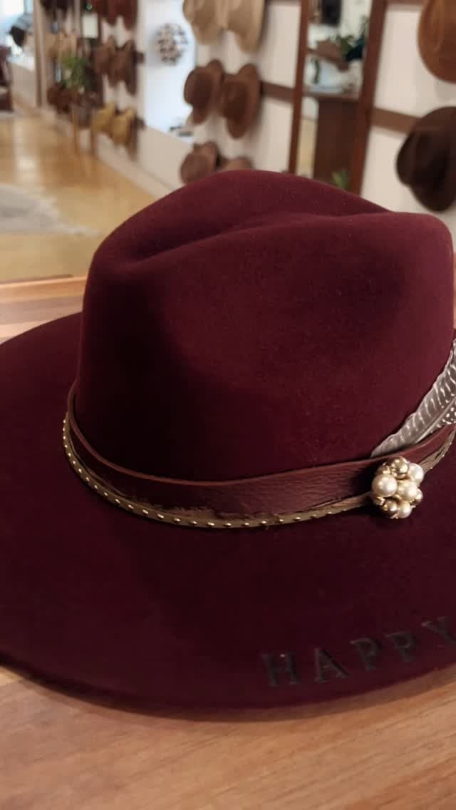Gem Hats portfolio 2