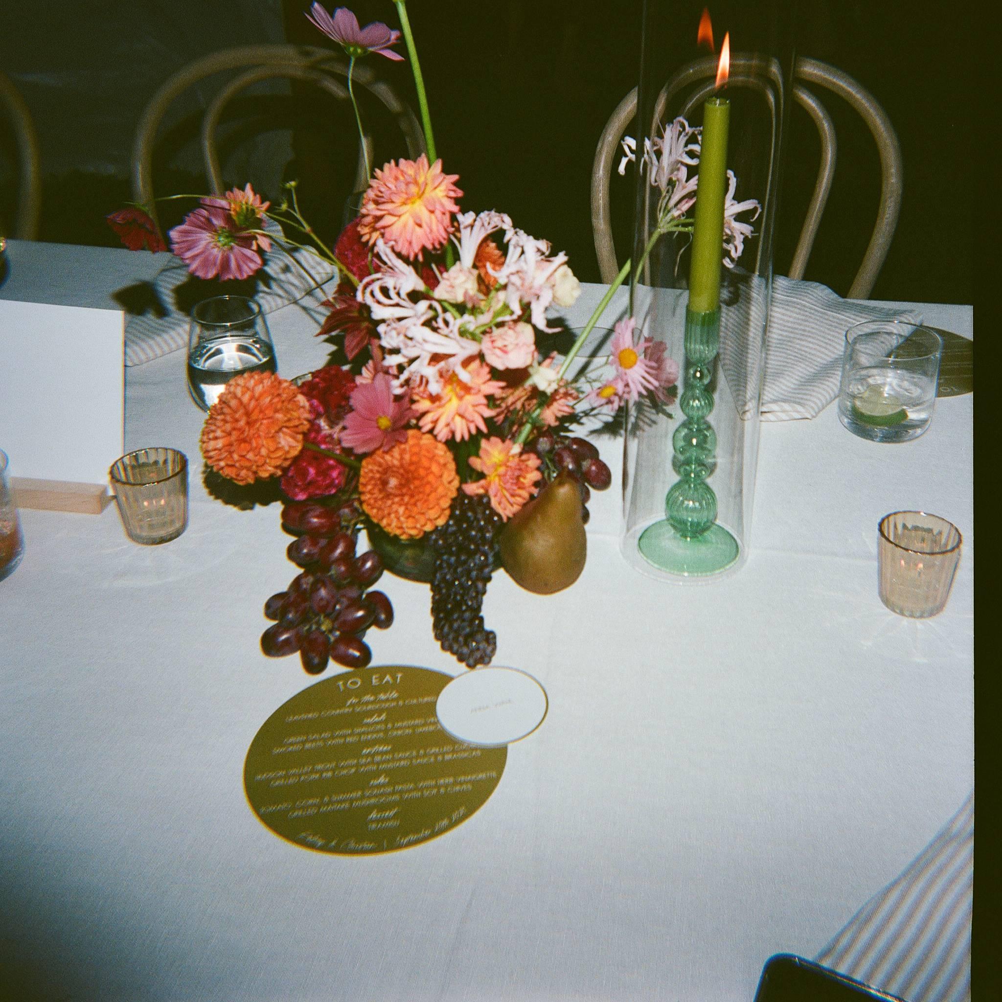 Marina Paige Designs