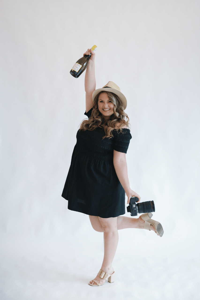 Chelsey K. Films portfolio 1