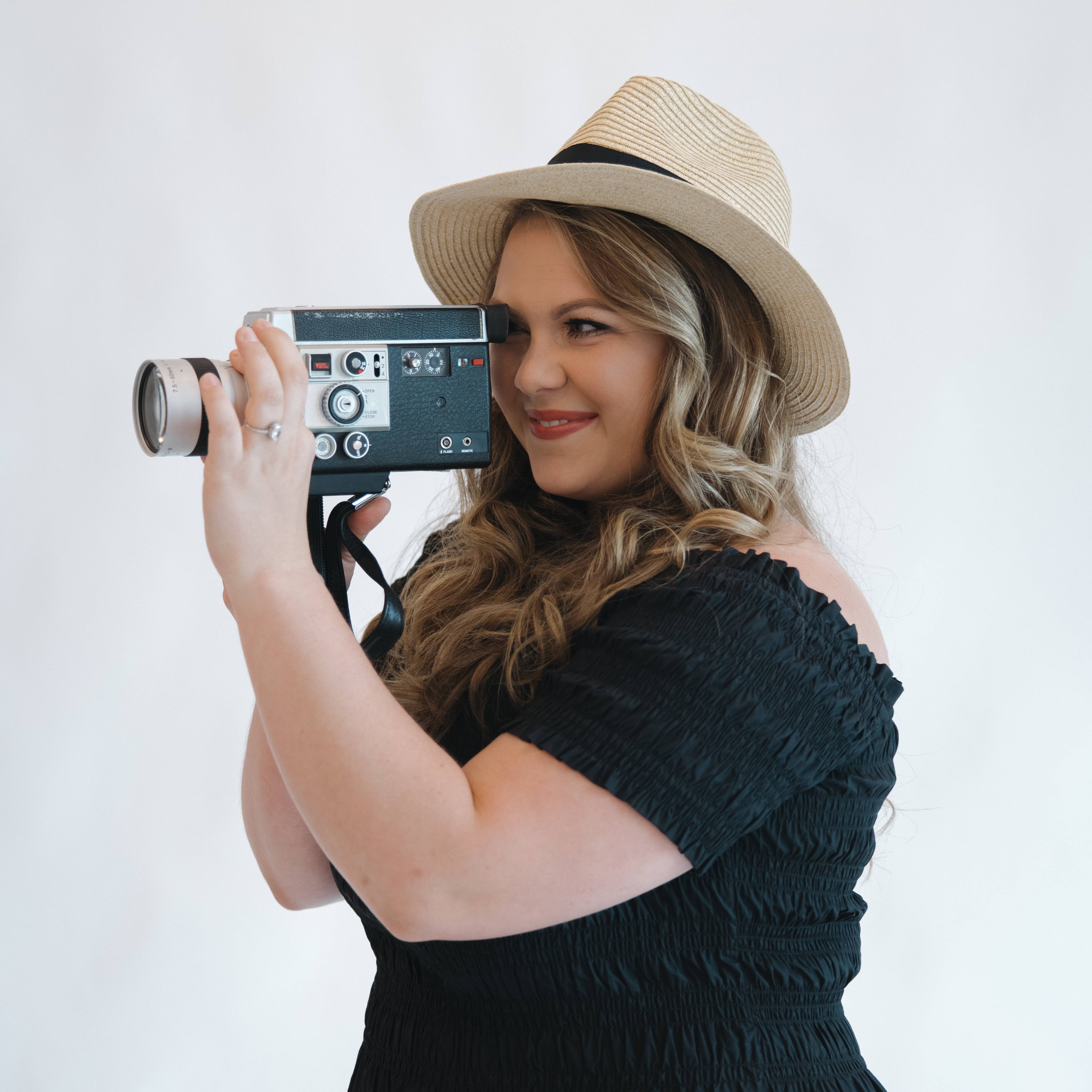 Chelsey K. Films