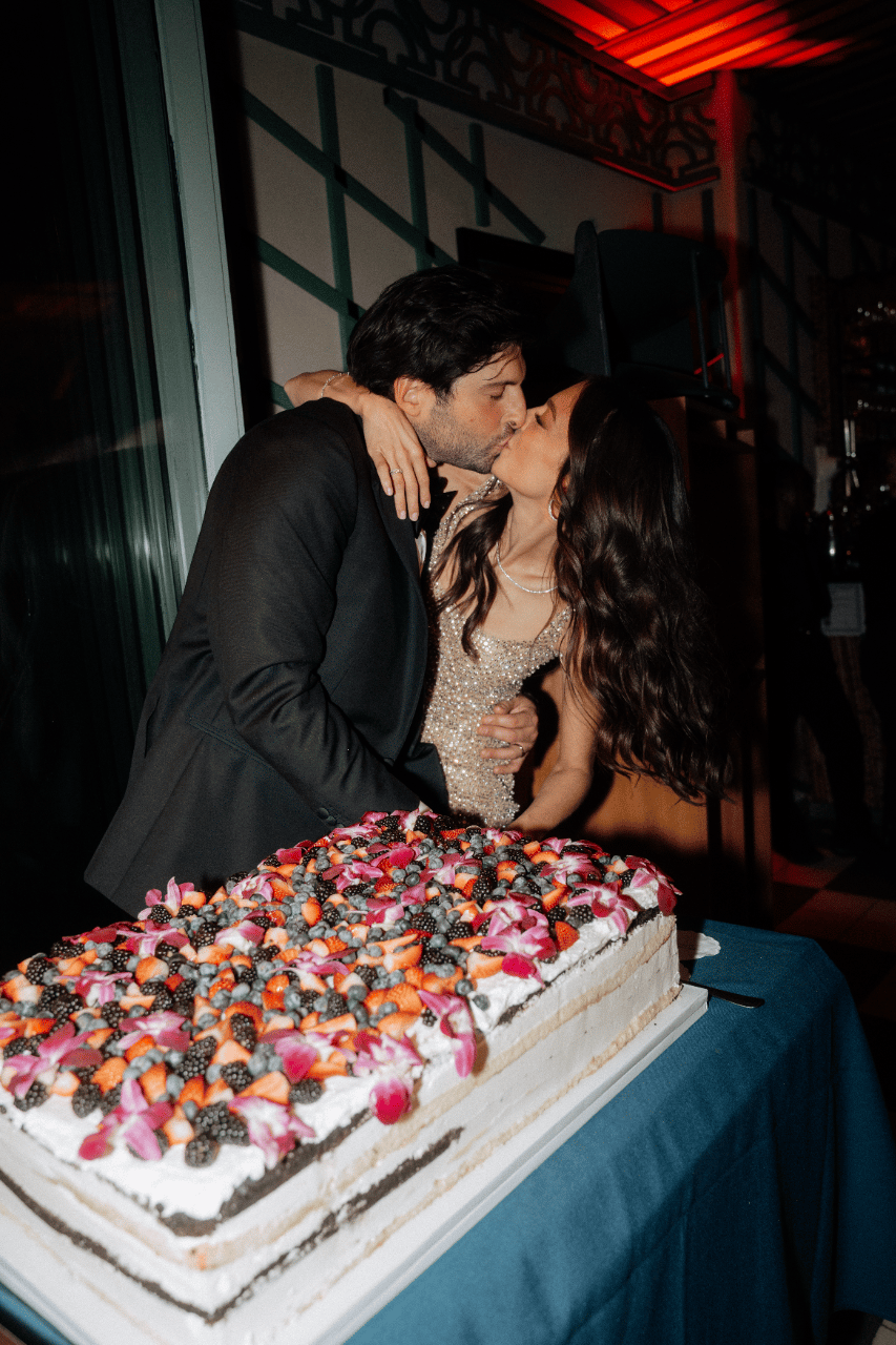 Mia's Brooklyn Bakery