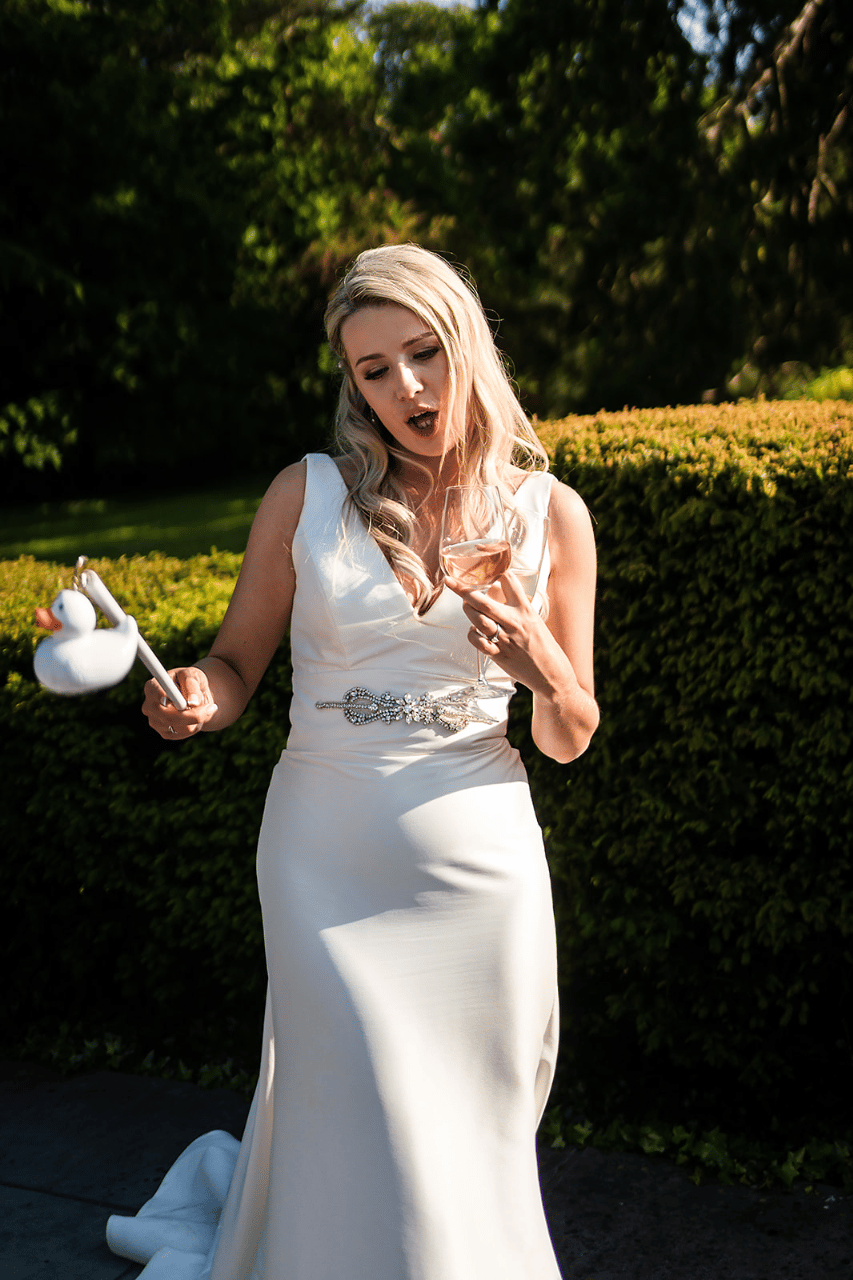 Par-Tee Events portfolio 2
