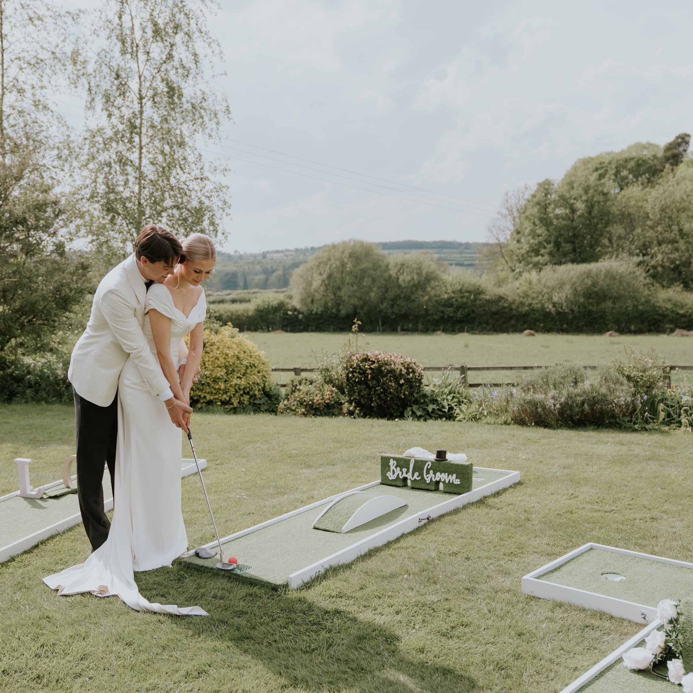 Par-Tee Events