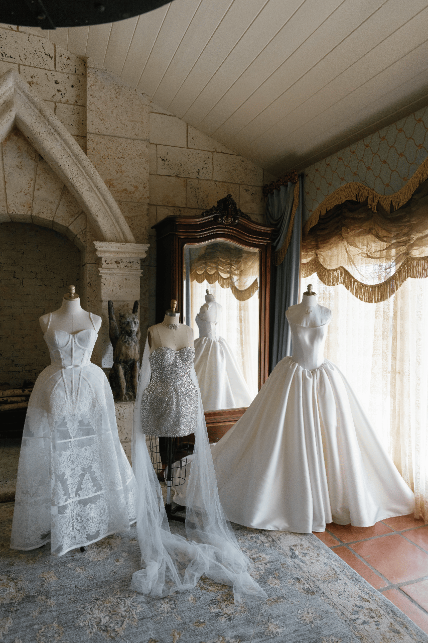 Isabella Codinach & Robby Earwick's wedding-image-5