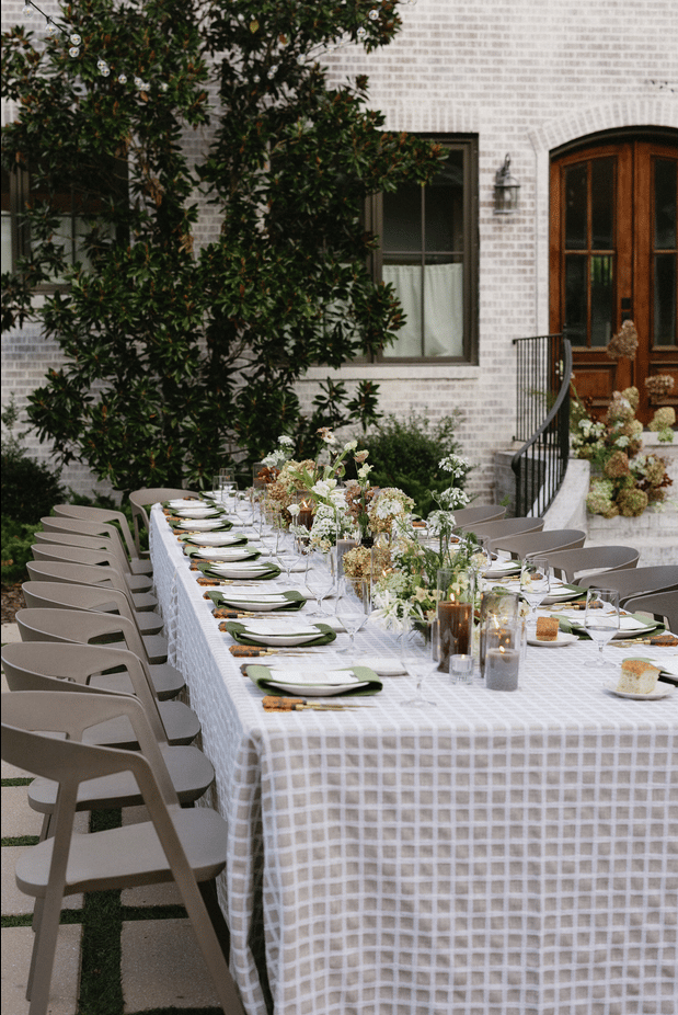 Haylee Smith & William Tawney's wedding 1