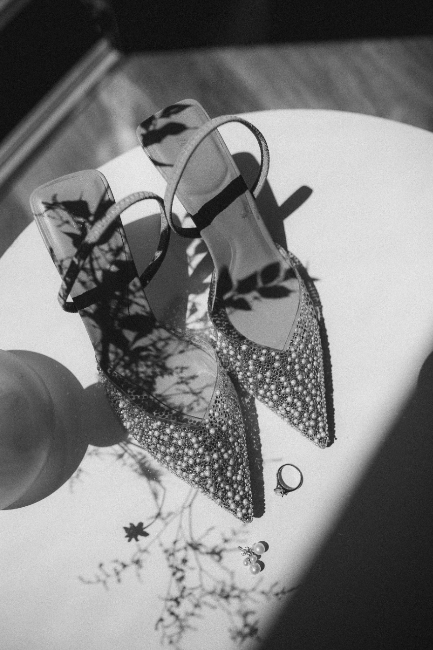 A Romantic Destination Wedding in the Portuguese Countryside photo 2