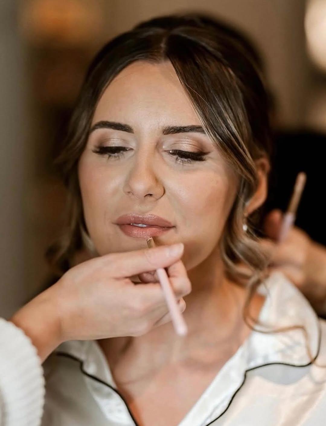 Sophie Bruno Hair & Make-up Artist