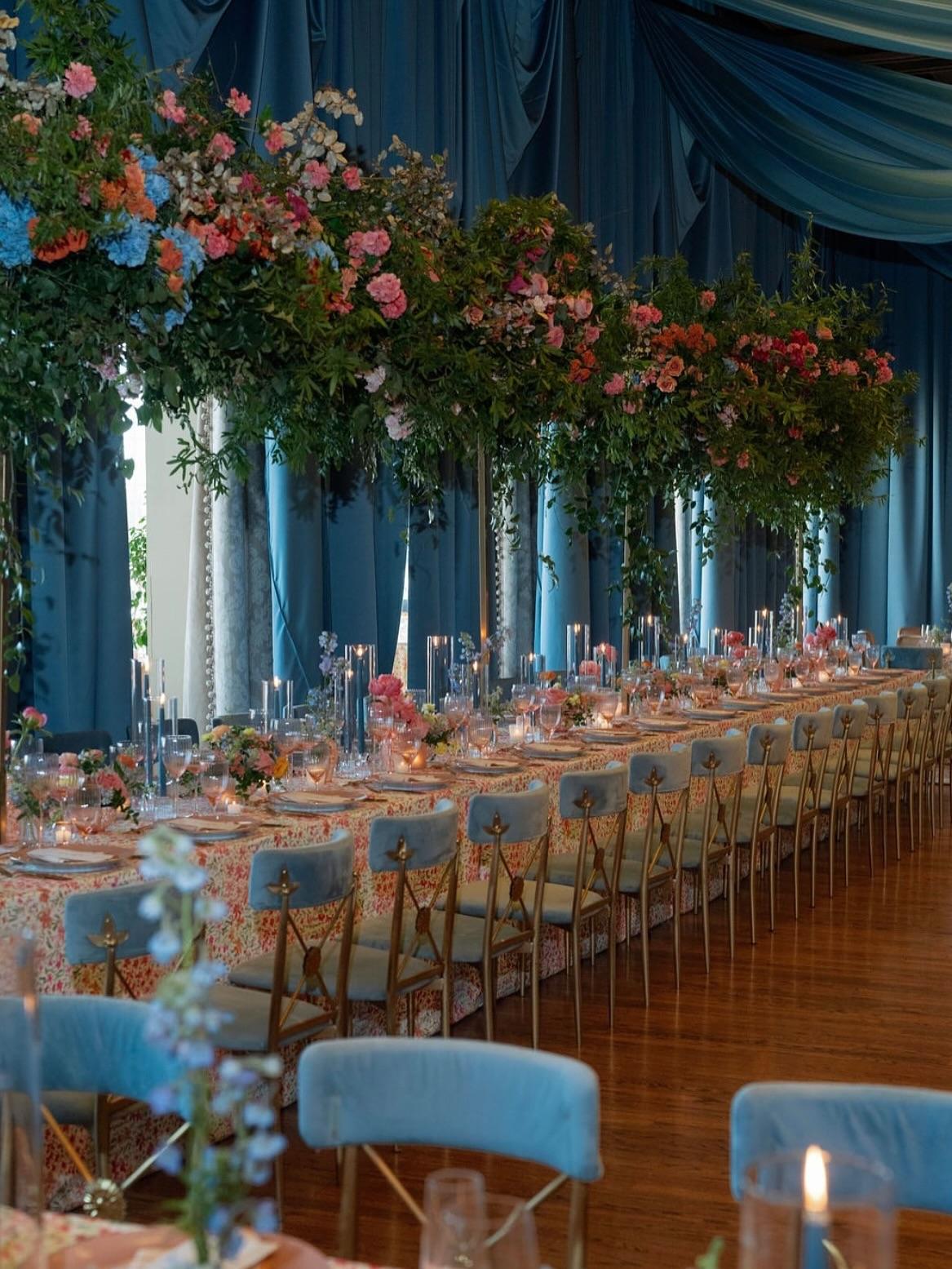 Frost Events DC