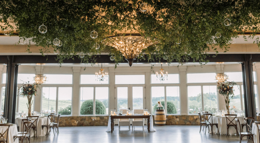 EDGE Floral Event Designers portfolio 2
