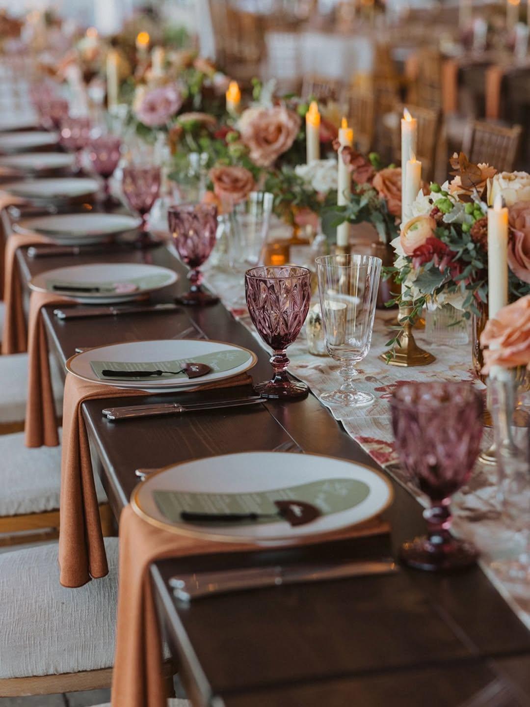 Cherry Blossom Weddings