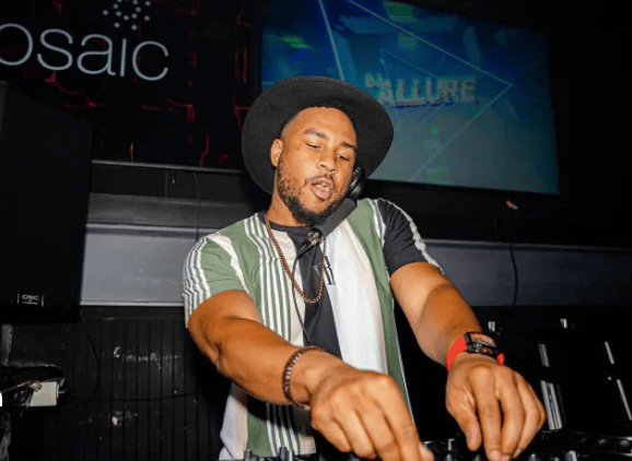 DJ Allure