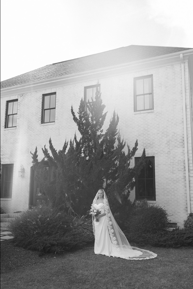Haylee Smith & William Tawney's wedding 3