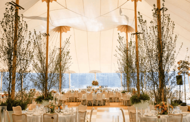 EDGE Floral Event Designers portfolio 1