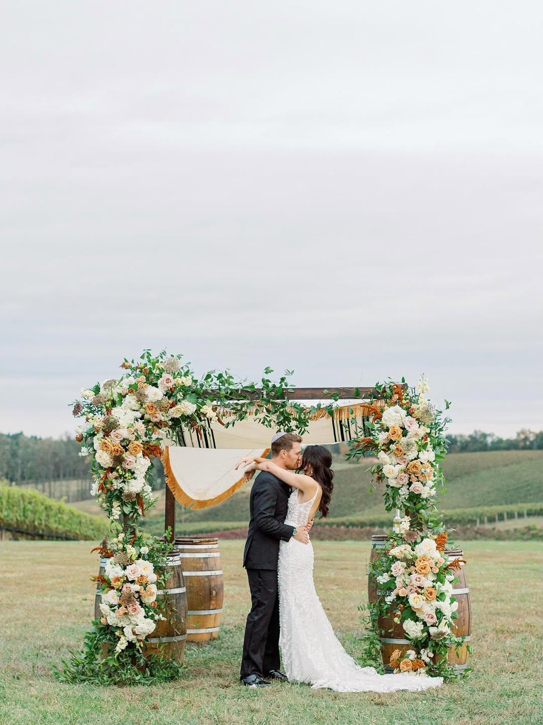 Cherry Blossom Weddings portfolio 3