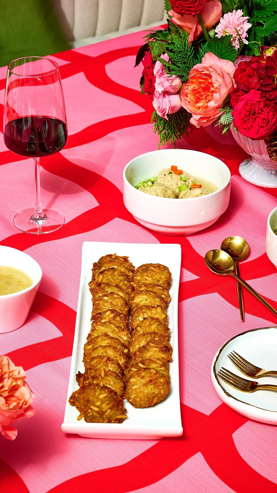 Ridgewells Catering portfolio 3
