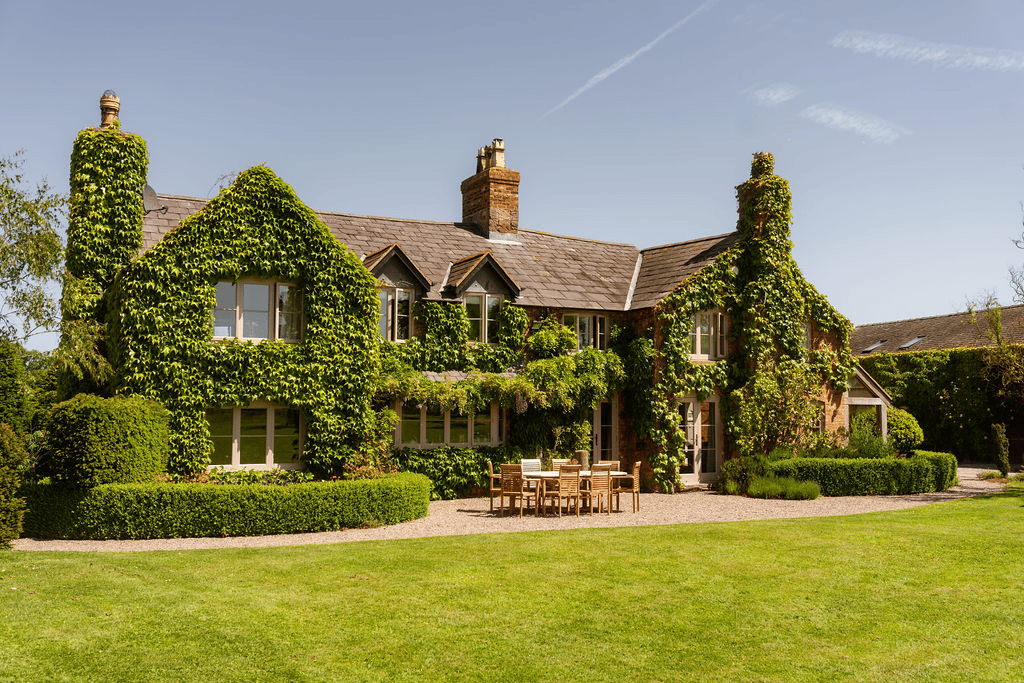 Parr Green Hall