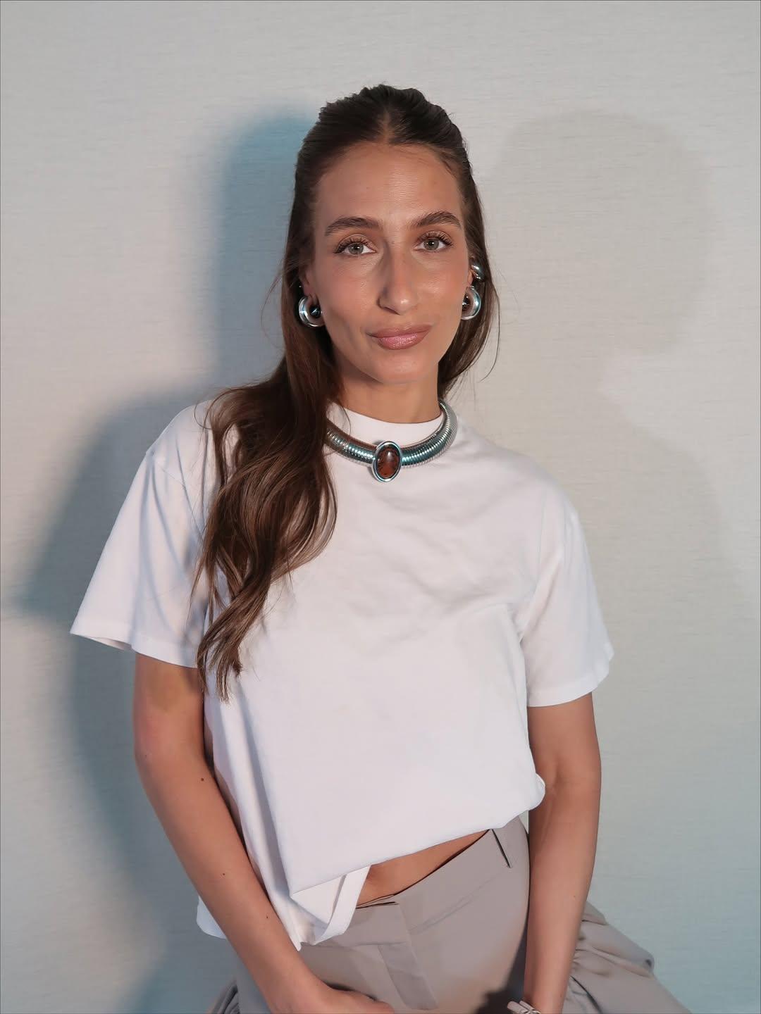 Olivia Halpin Hair portfolio 1
