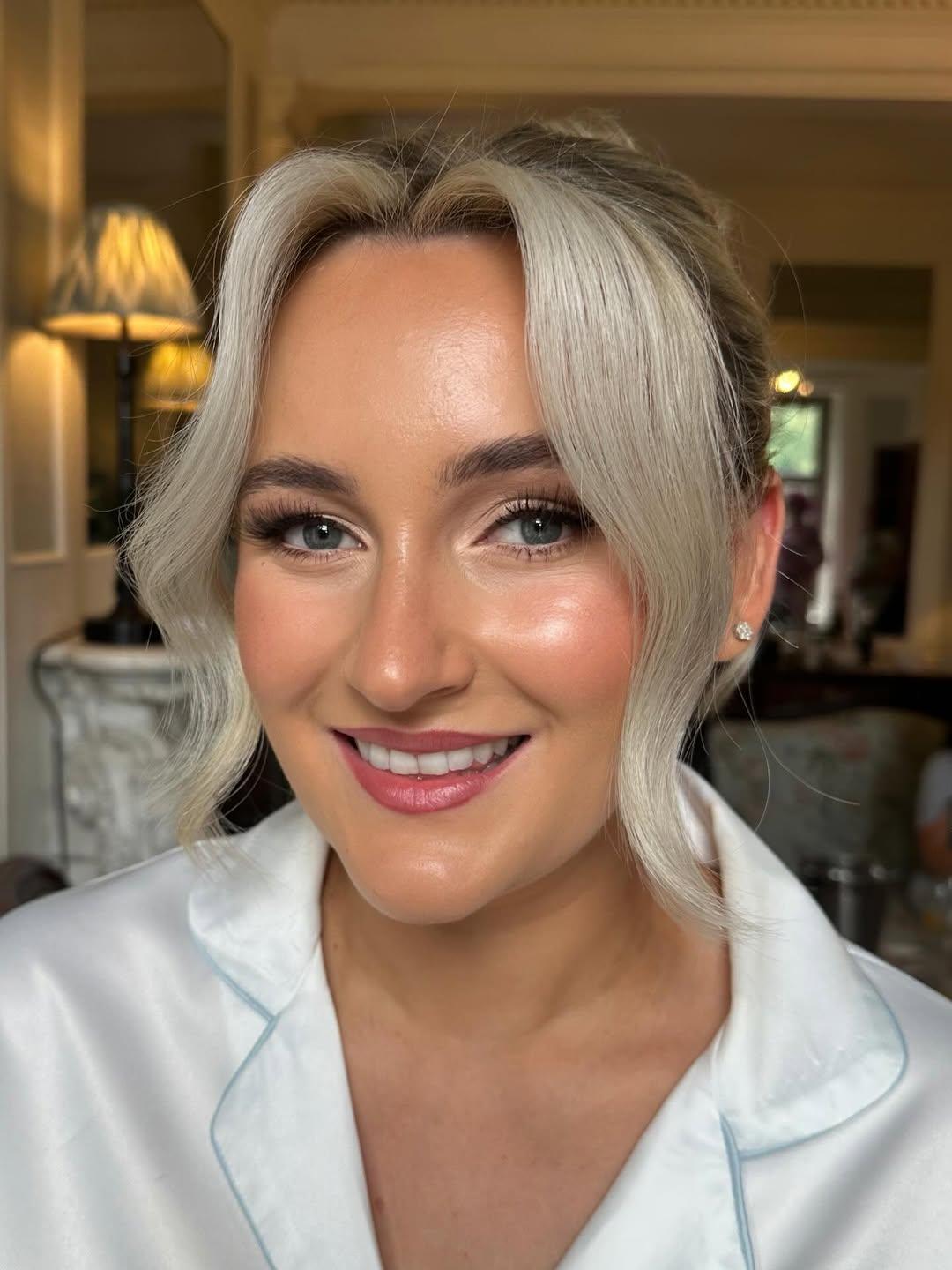 Gemma Baxter Makeup Artist