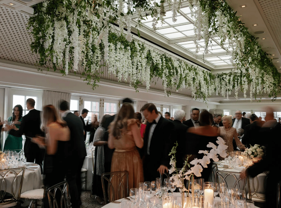 EDGE Floral Event Designers portfolio 3