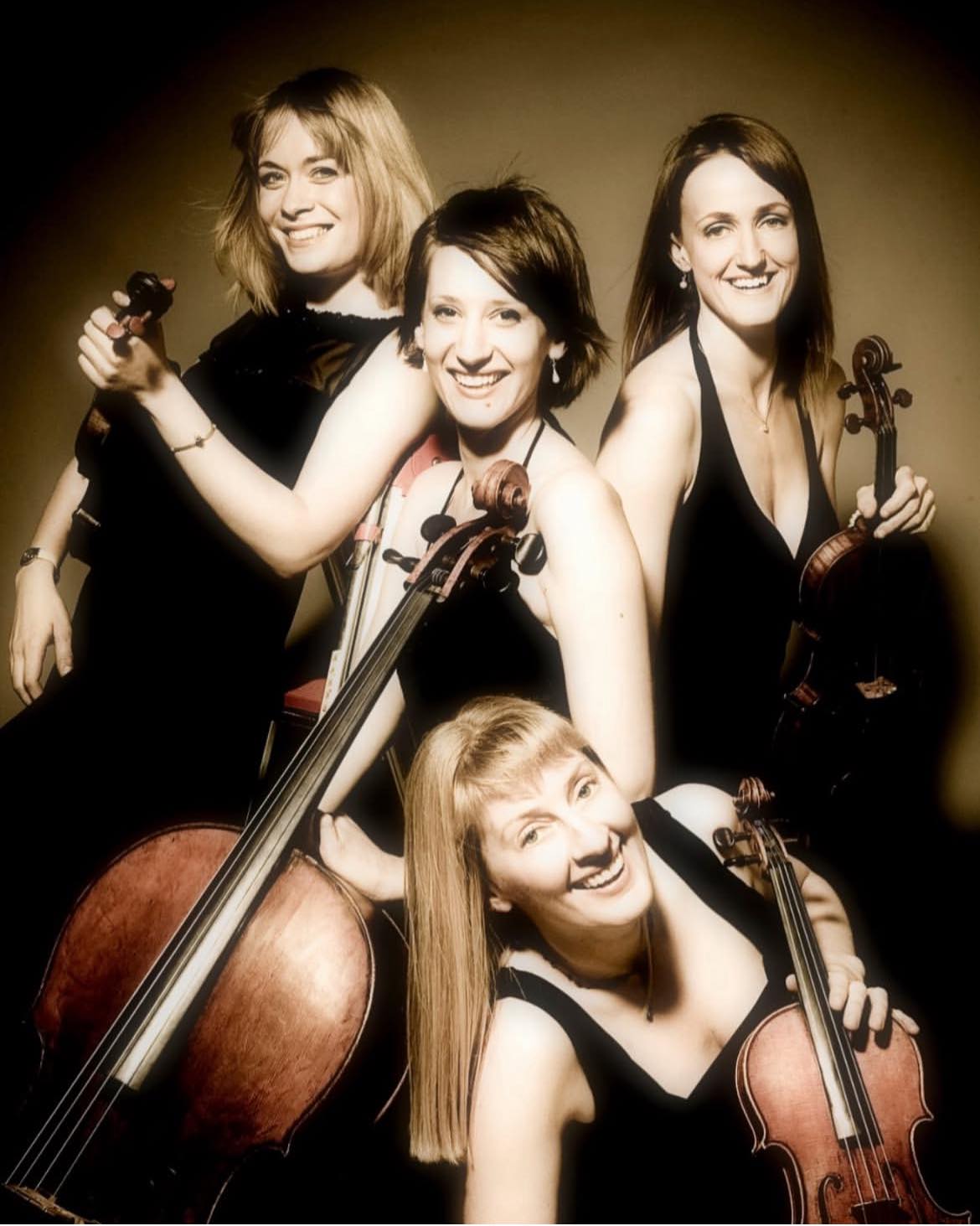 Bridgewater String Quartet