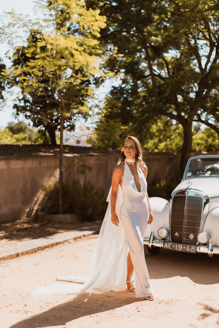 A Romantic Destination Wedding in the Portuguese Countryside photo 4