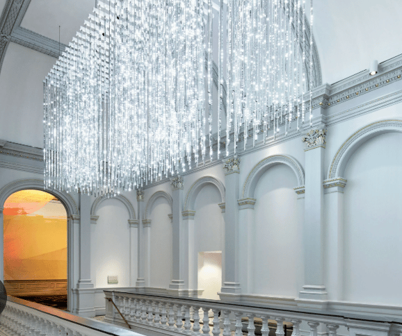 Renwick Gallery portfolio 1