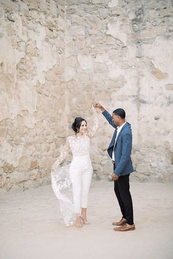 Weddings by Eva portfolio 3