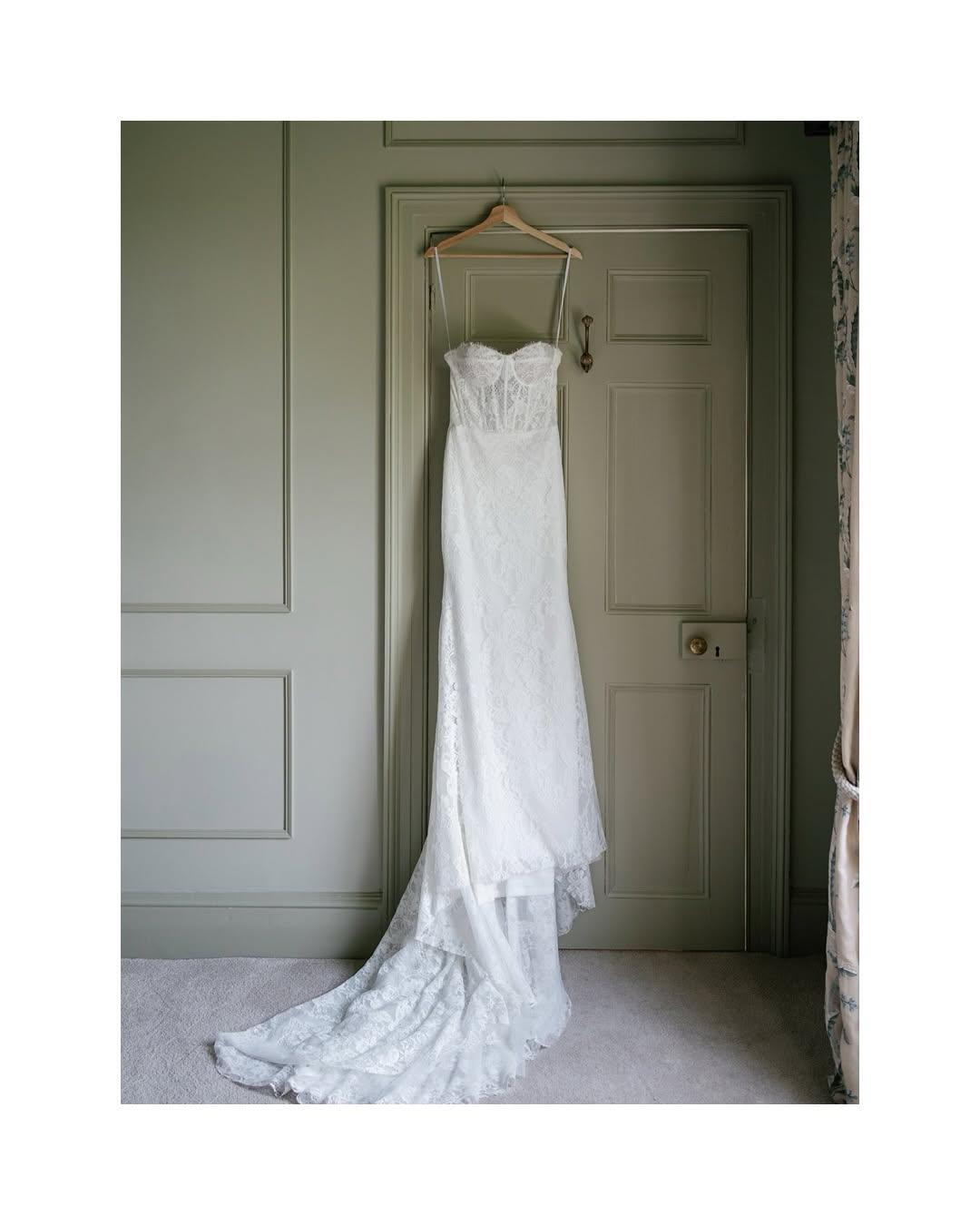 Halo & Wren Bridal portfolio 5