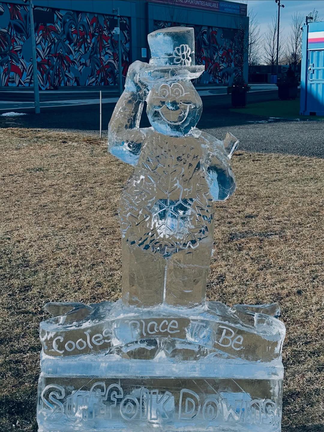 Brookline Ice Co. portfolio 3