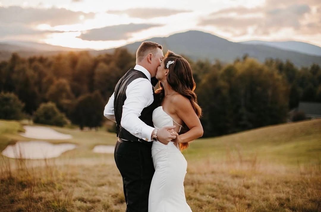 First Class Weddings portfolio 4