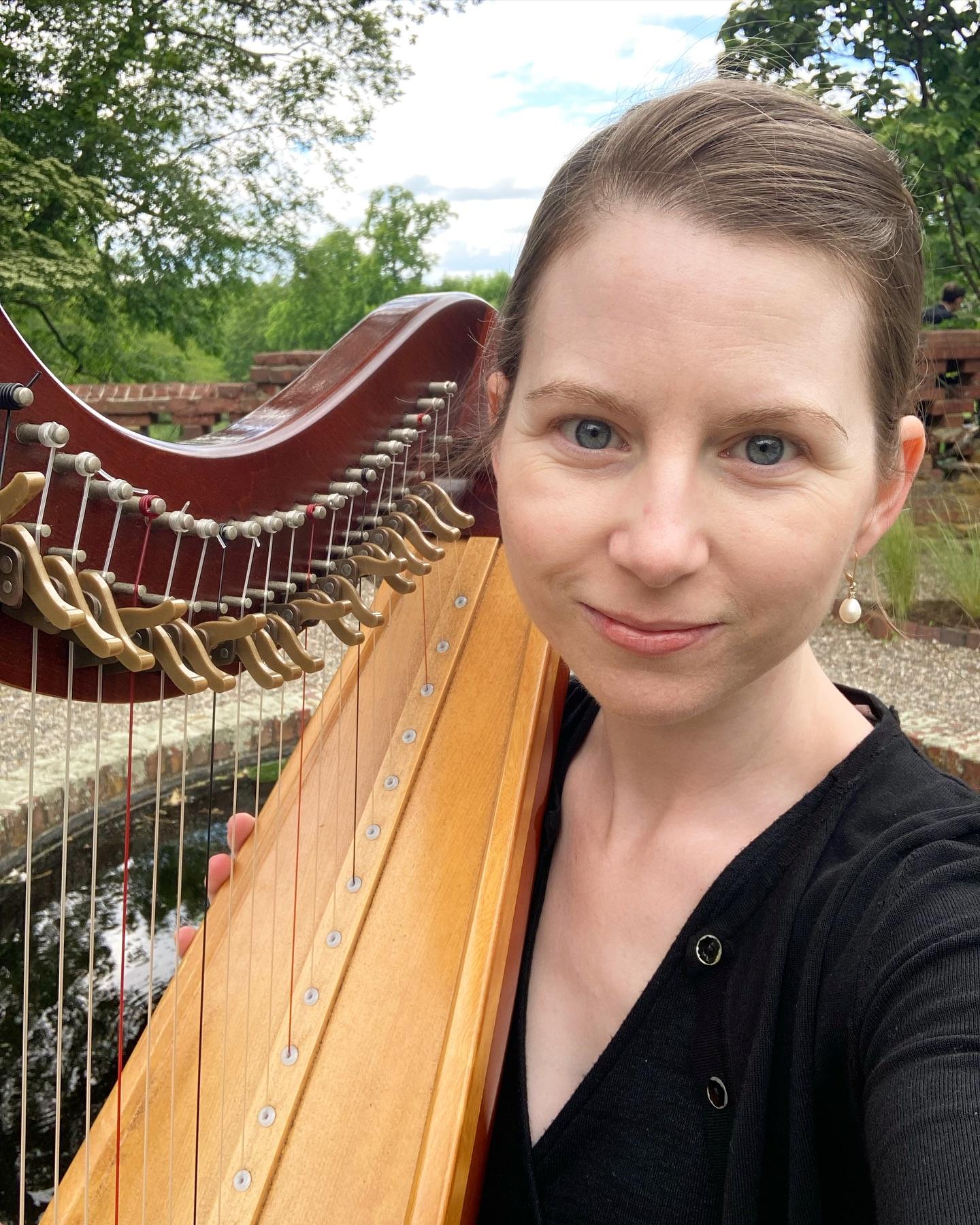 Molly McCaffrey Harp portfolio 1