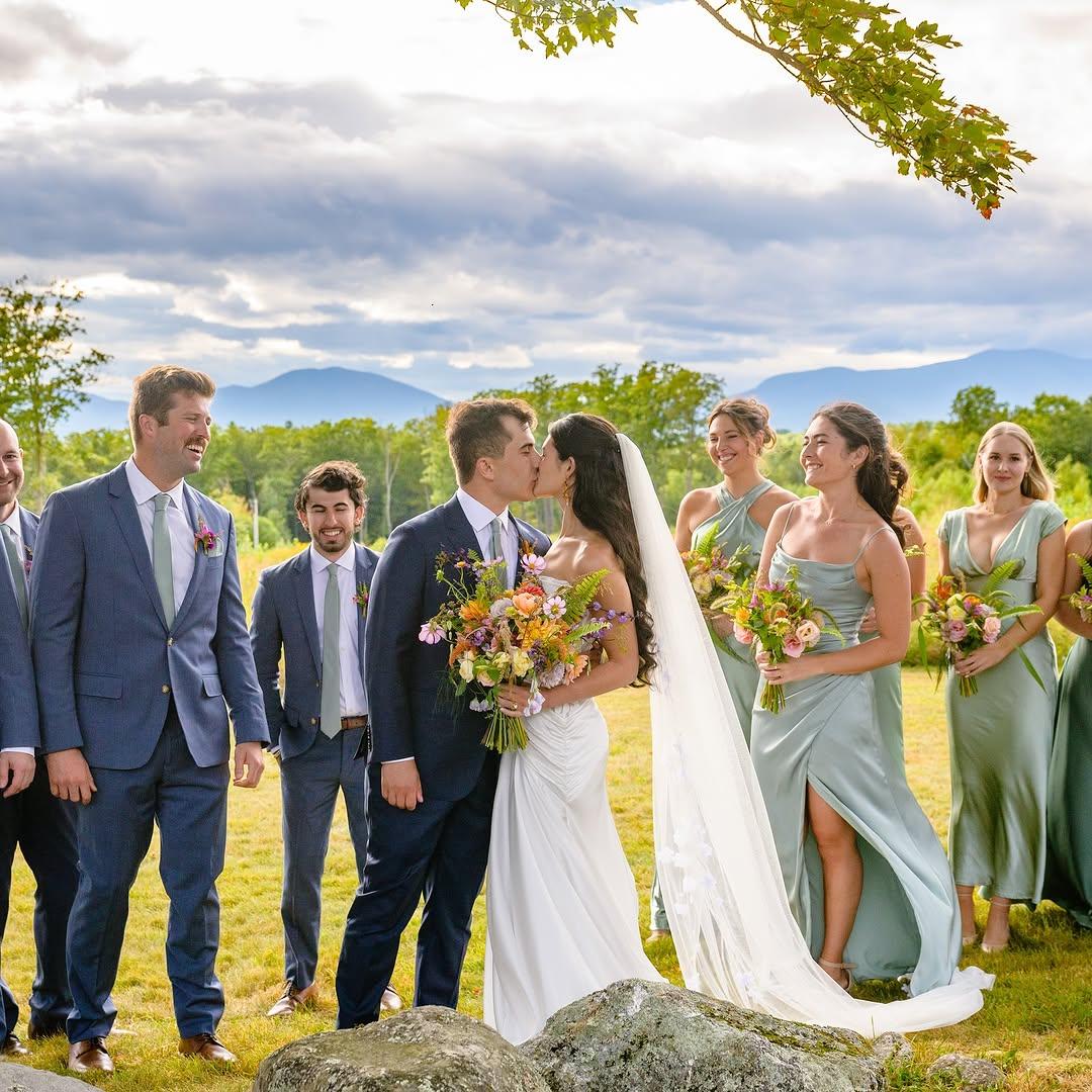 First Class Weddings portfolio 3