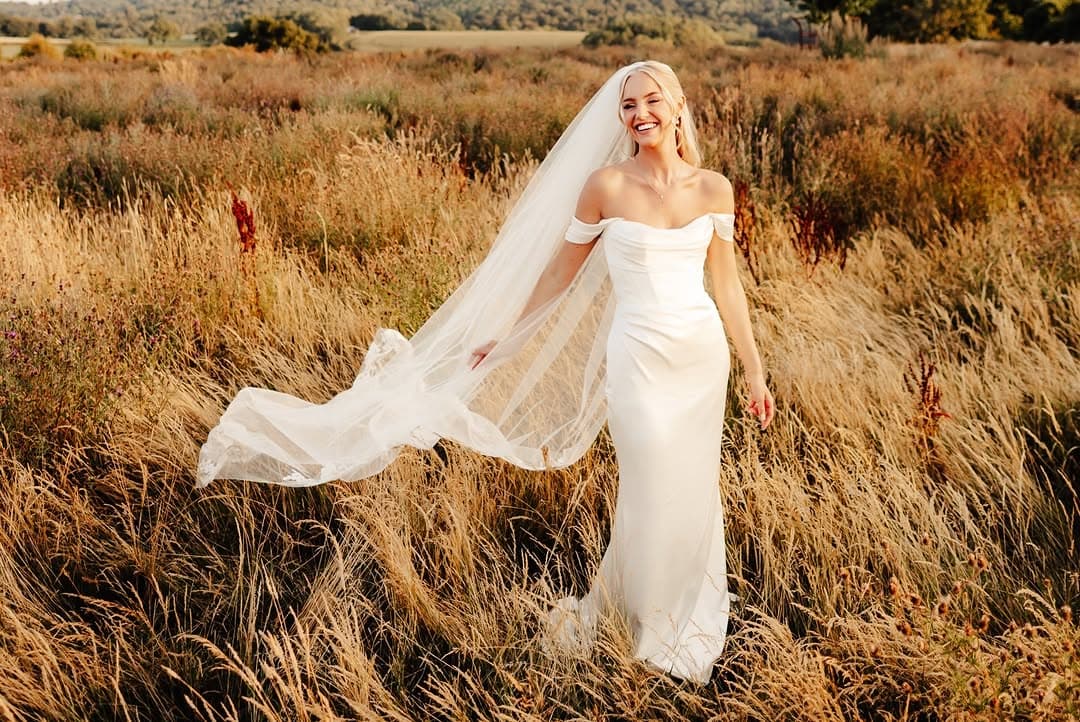 Halo & Wren Bridal portfolio 4