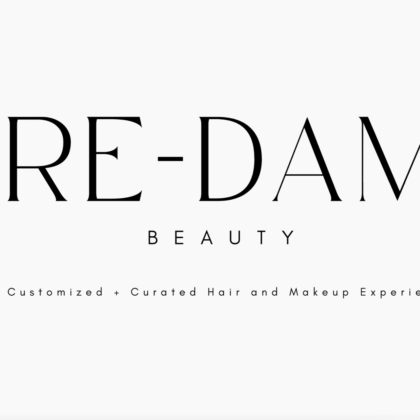 Pre-Dame Beauty