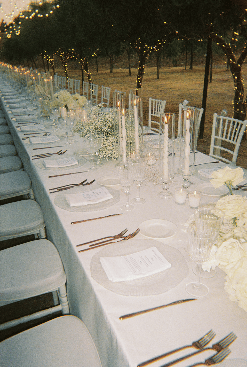 Lo Schiavo Catering