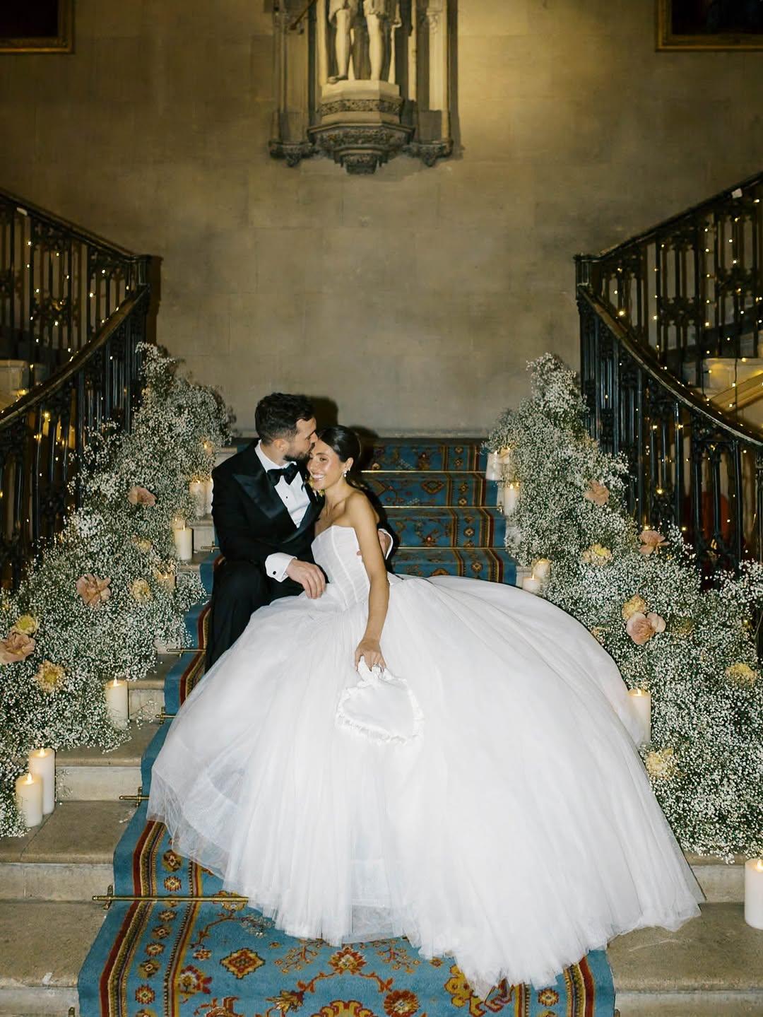 Halo & Wren Bridal portfolio 3