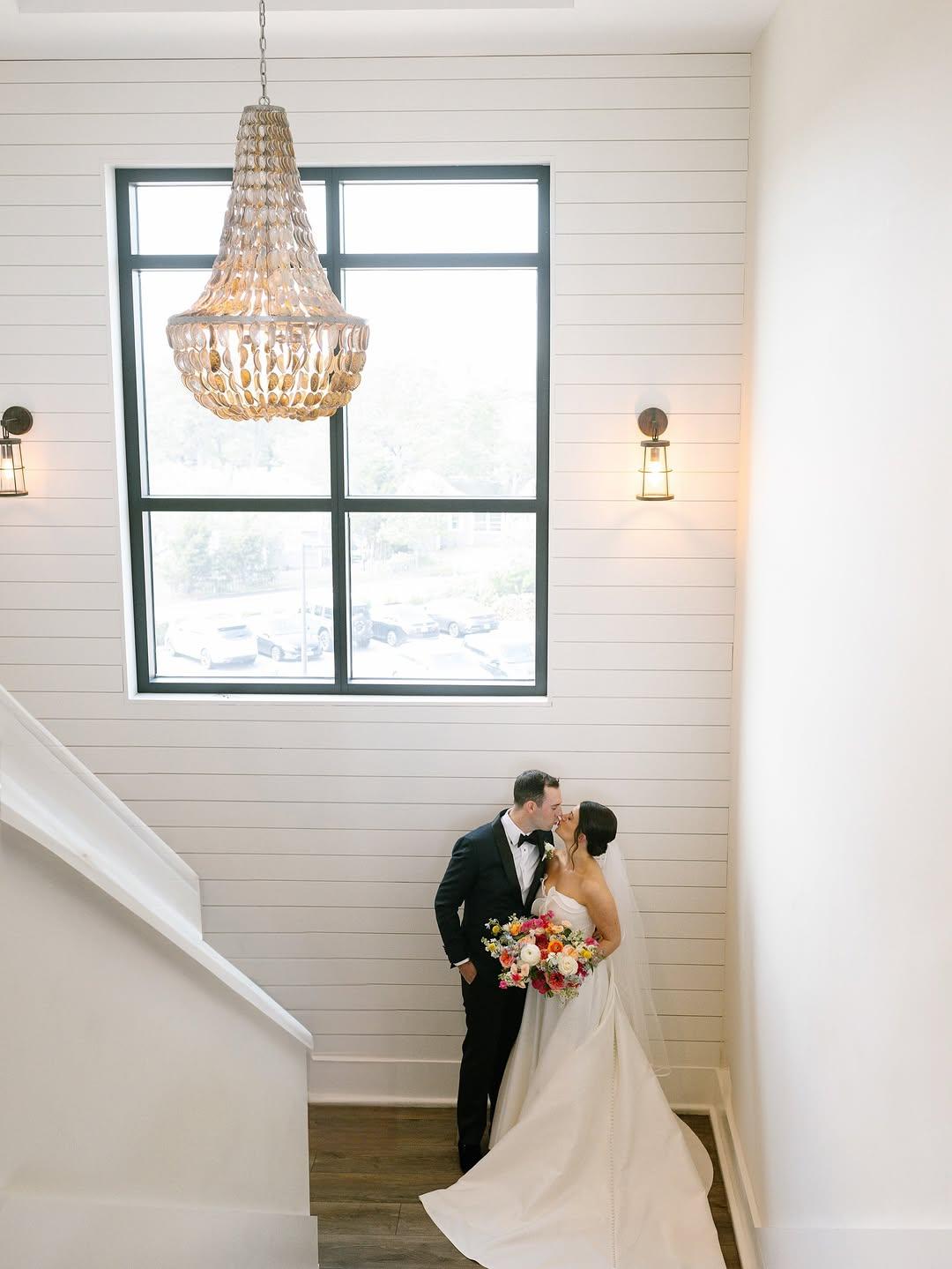 First Class Weddings
