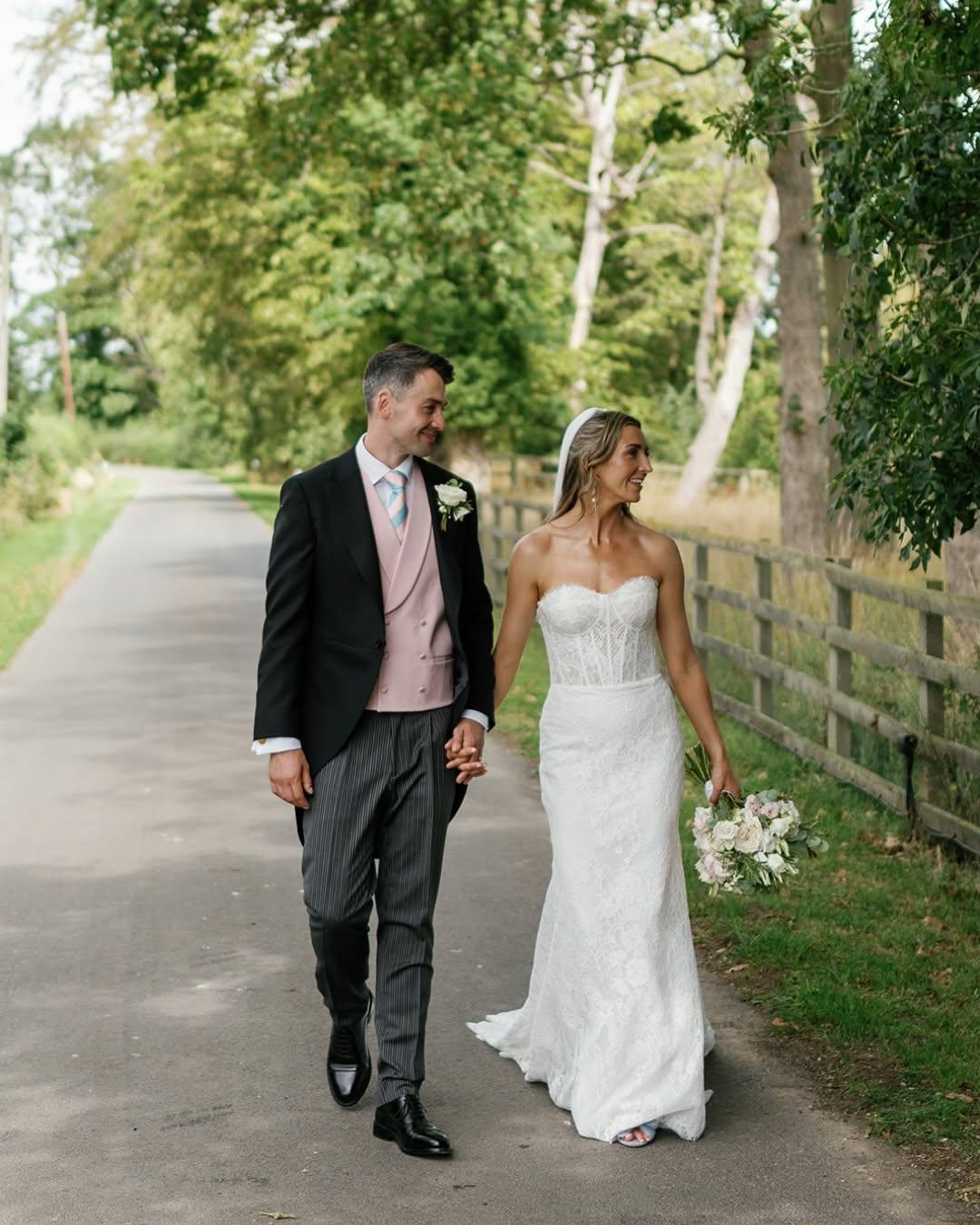Halo & Wren Bridal portfolio 2