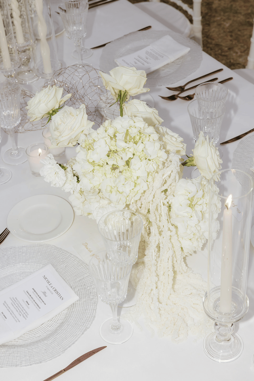 Aphrodítē Studio Floral Design