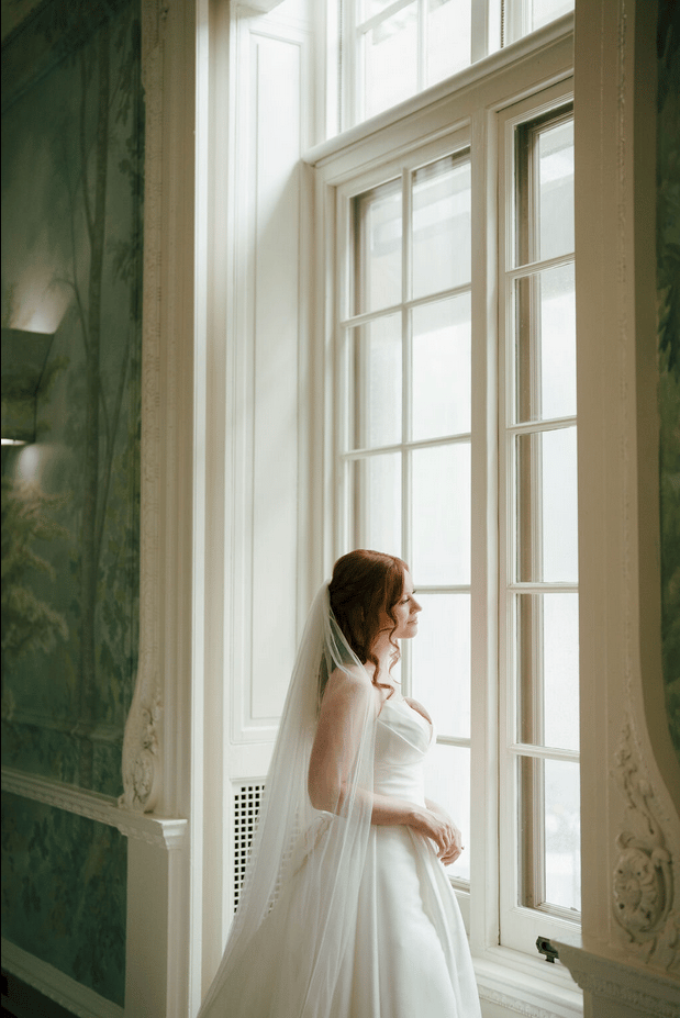 Alexandra Quantz & Adam Scarzafava's wedding 13
