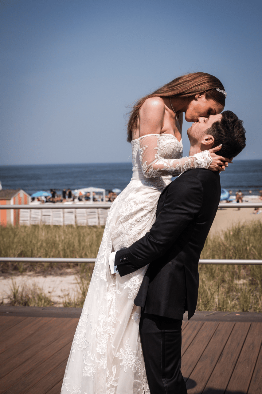Kinneret Rosen & Gordon Adelson's wedding-image-24