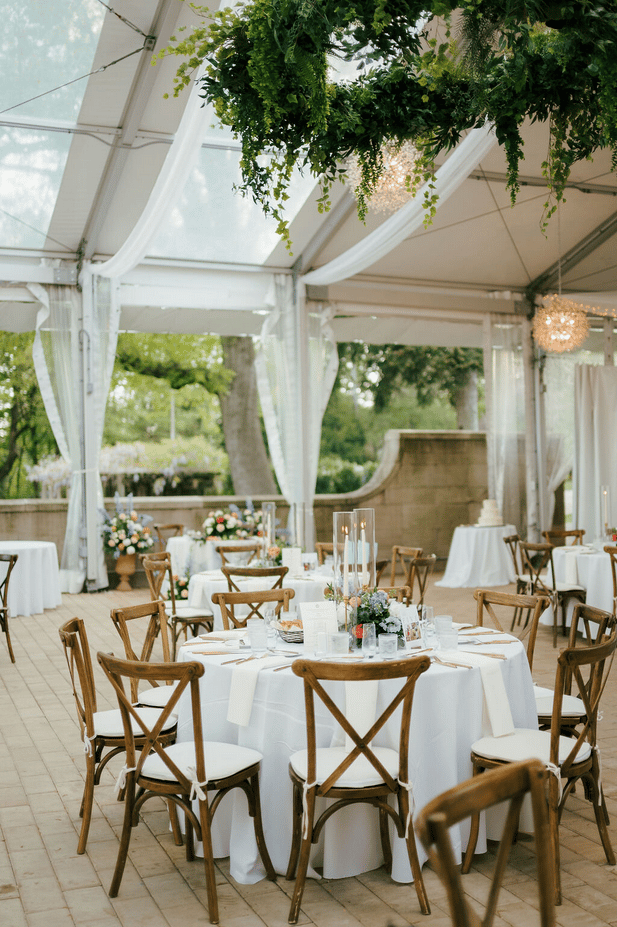 Alexandra Quantz & Adam Scarzafava's wedding 20