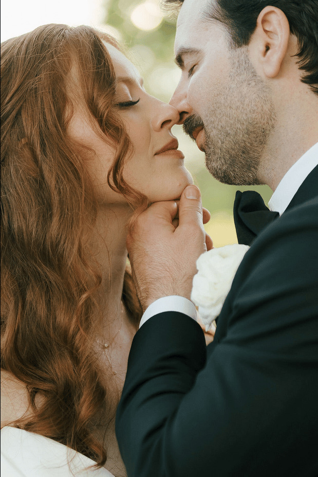 Alexandra Quantz & Adam Scarzafava's wedding 17