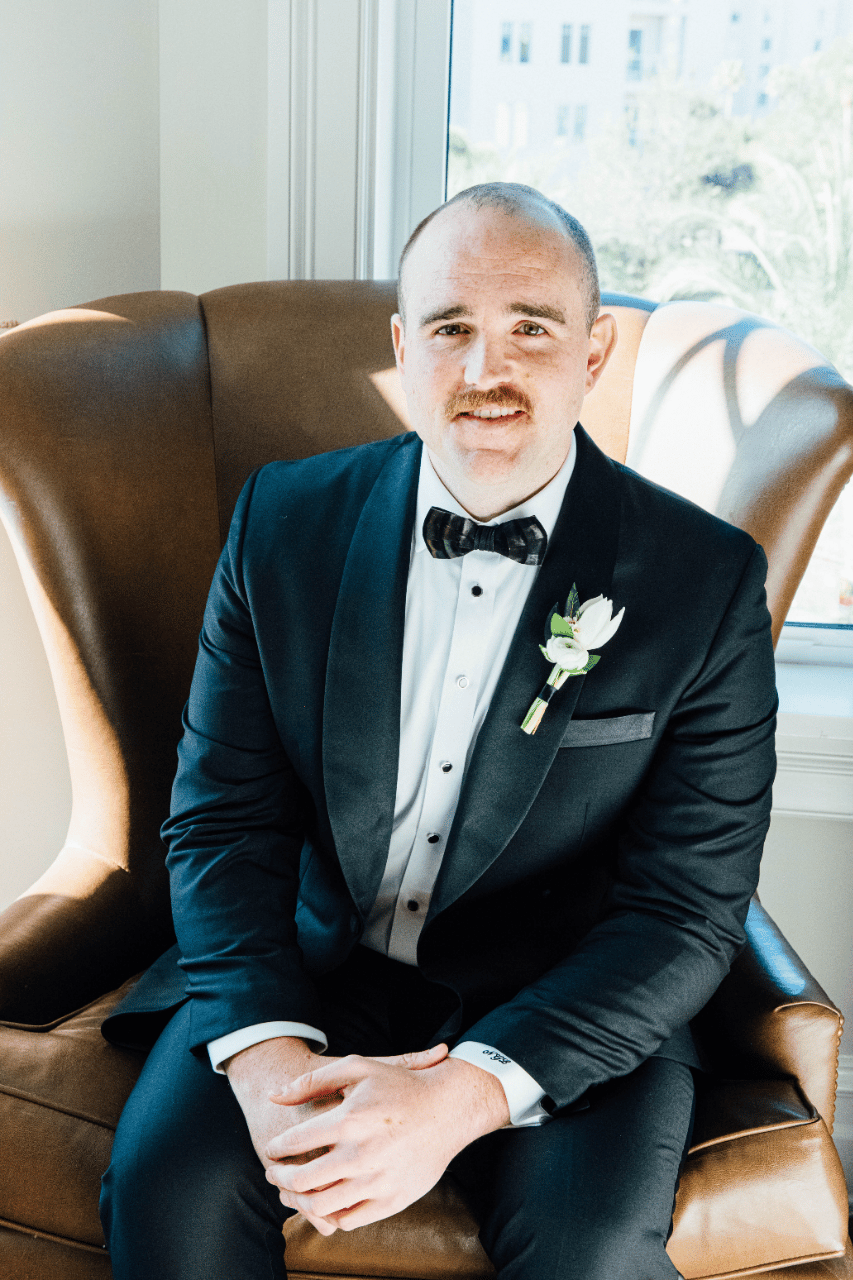 A Whimsical Romance Unfolds at the Belleview Inn photo 2