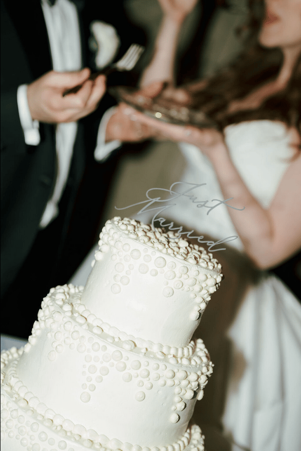 Alexandra Quantz & Adam Scarzafava's wedding 6