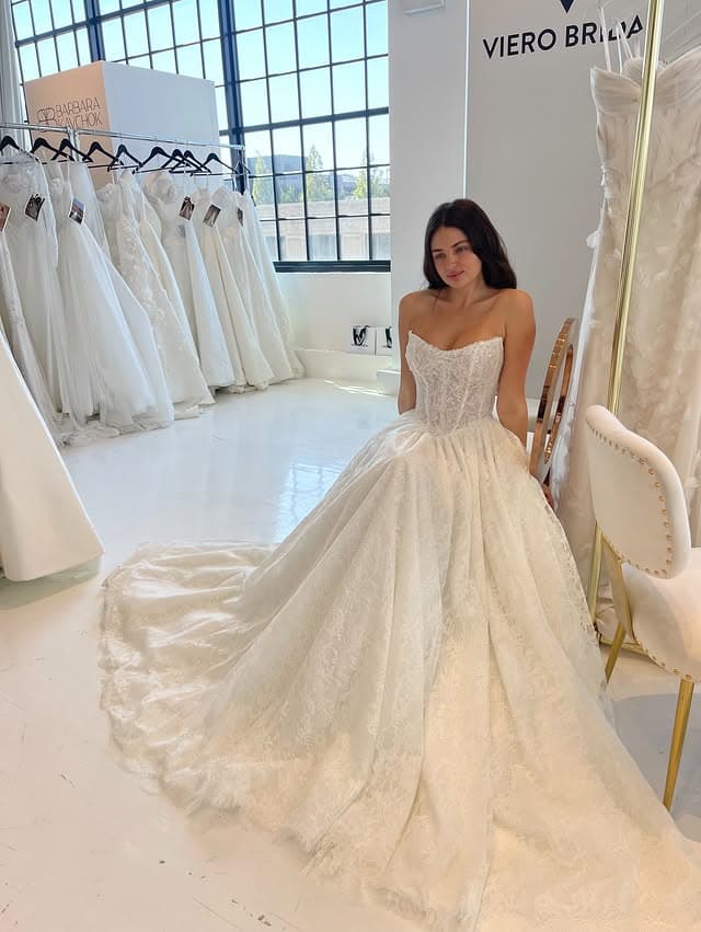 Viero Bridal